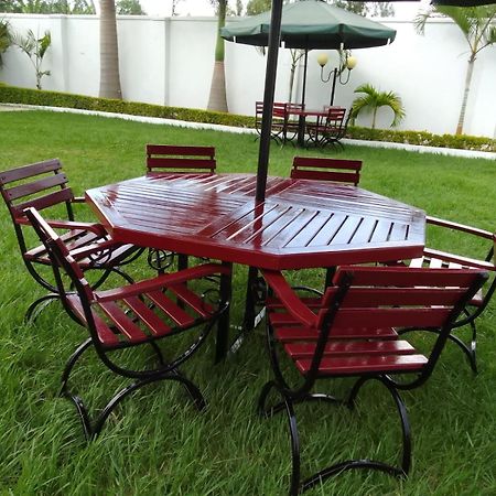 Sofitel 3 Bedrooms Own Compound Mamboleo Kisumu Kültér fotó