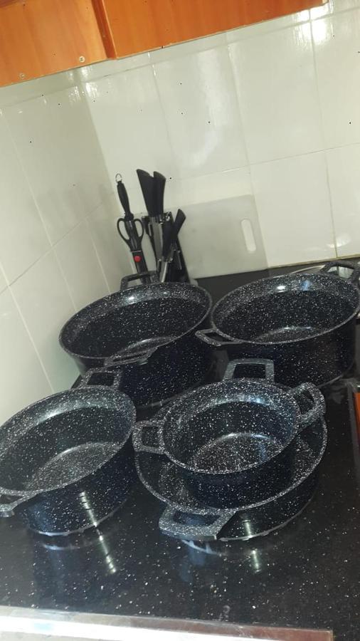 Sofitel 3 Bedrooms Own Compound Mamboleo Kisumu Kültér fotó