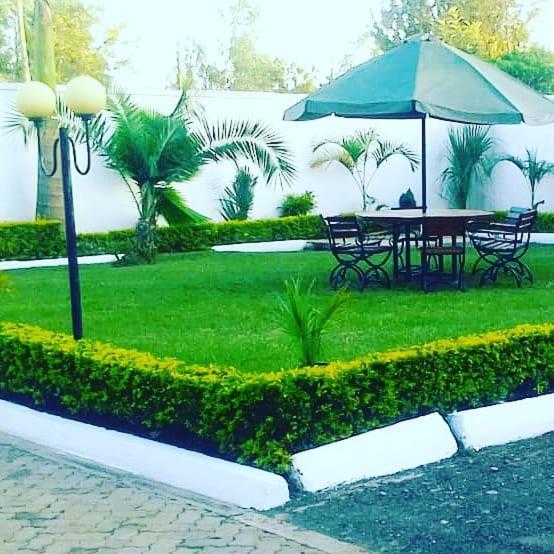 Sofitel 3 Bedrooms Own Compound Mamboleo Kisumu Kültér fotó