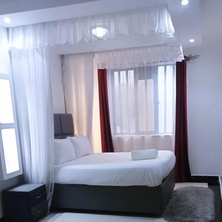 Sofitel 3 Bedrooms Own Compound Mamboleo Kisumu Kültér fotó