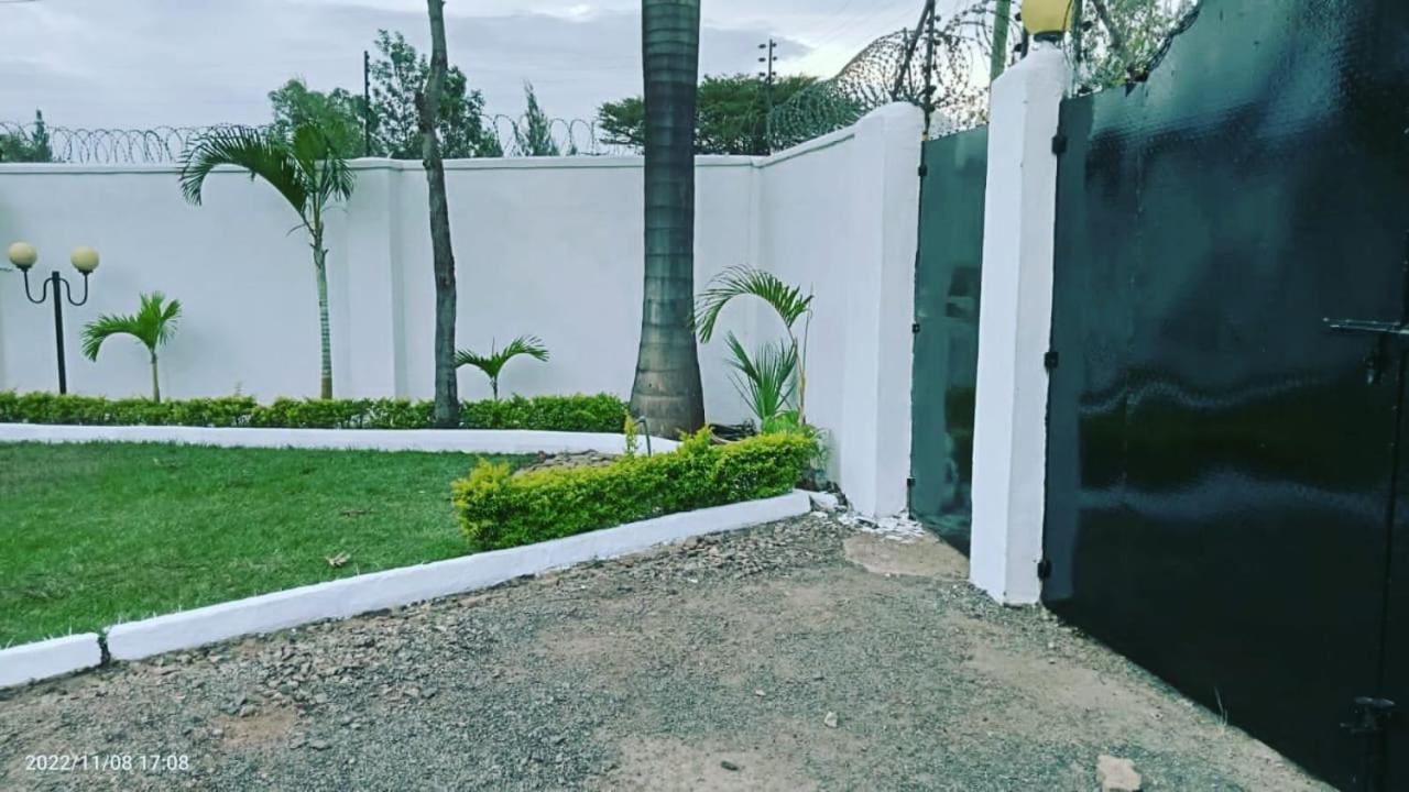 Sofitel 3 Bedrooms Own Compound Mamboleo Kisumu Kültér fotó