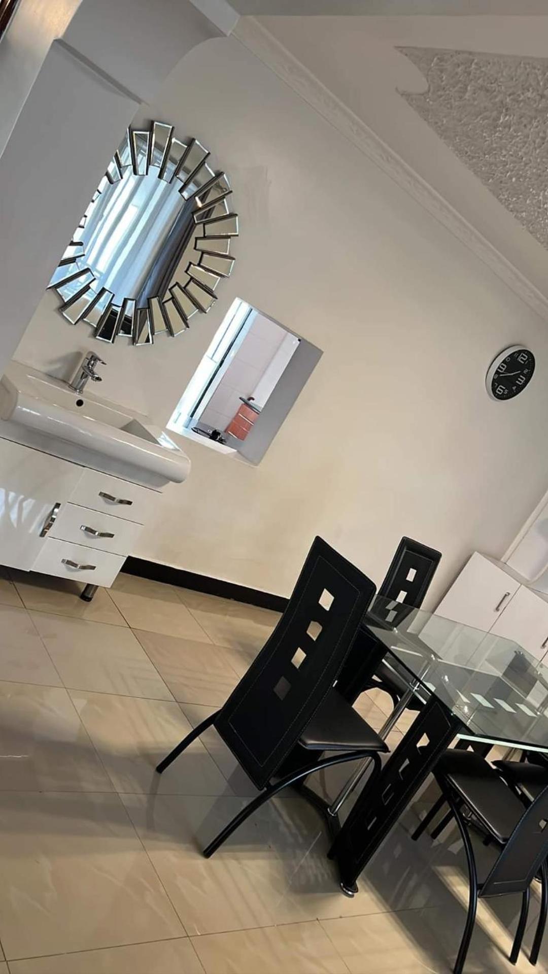 Sofitel 3 Bedrooms Own Compound Mamboleo Kisumu Kültér fotó