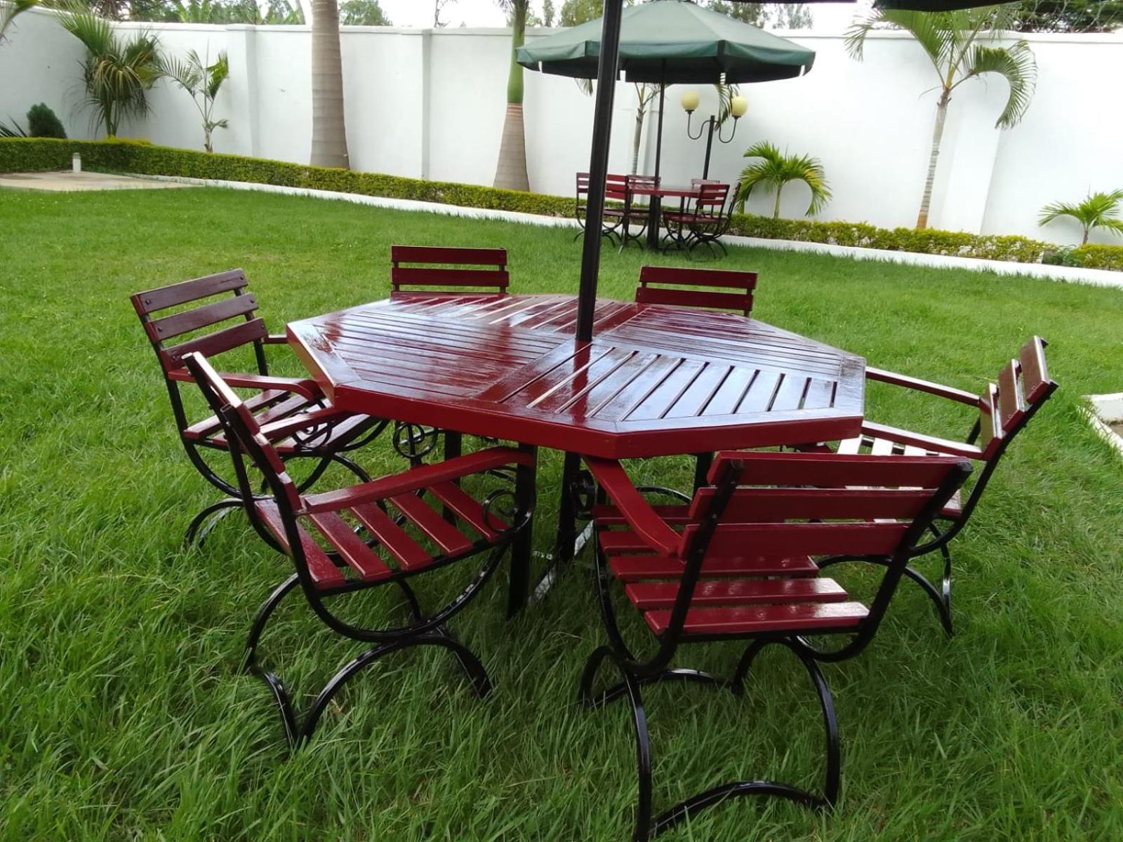 Sofitel 3 Bedrooms Own Compound Mamboleo Kisumu Kültér fotó