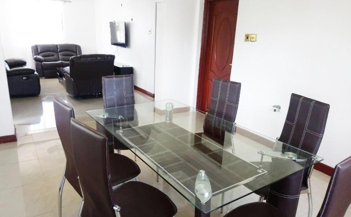 Sofitel 3 Bedrooms Own Compound Mamboleo Kisumu Kültér fotó