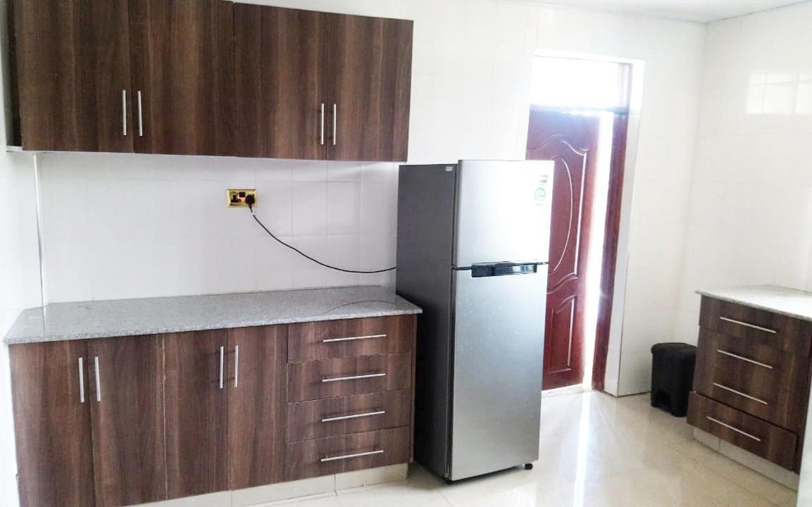 Sofitel 3 Bedrooms Own Compound Mamboleo Kisumu Kültér fotó