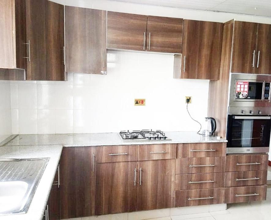 Sofitel 3 Bedrooms Own Compound Mamboleo Kisumu Kültér fotó